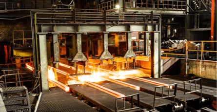 合康高效節(jié)能技術(shù)，助推冶金行業(yè)低成本、高質(zhì)量發(fā)展